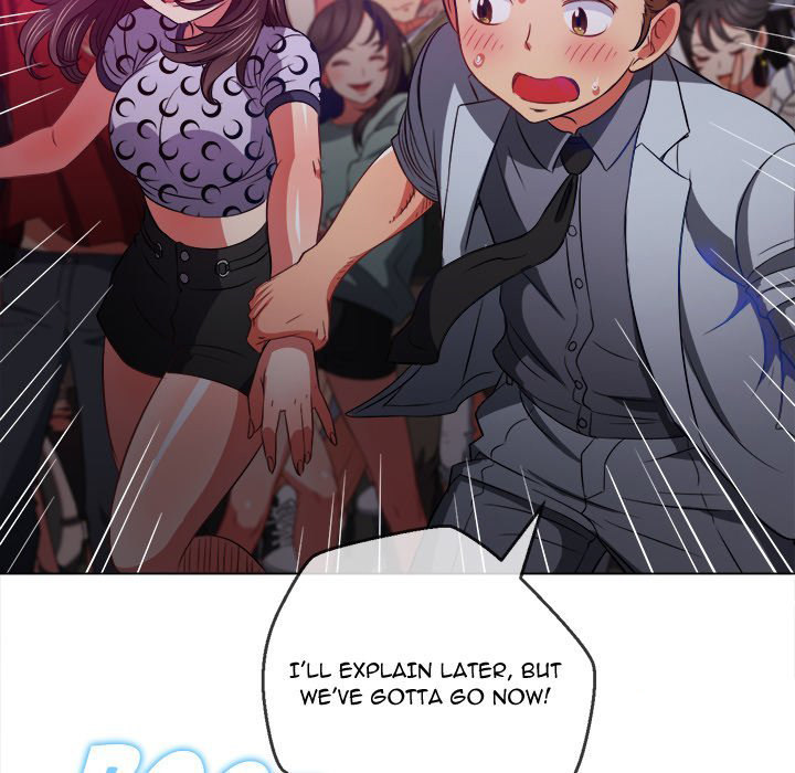 My High School Bully Chapter 85 - Manhwa18.com