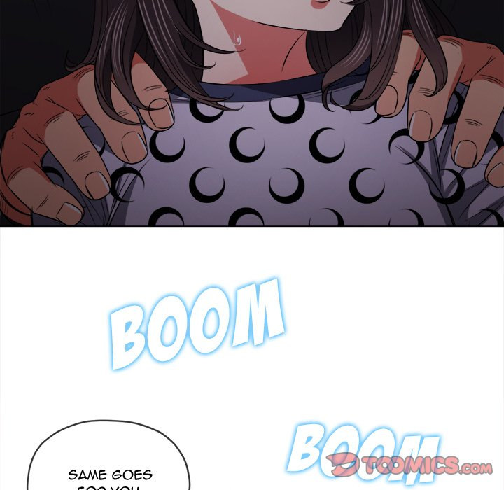 My High School Bully Chapter 85 - Manhwa18.com