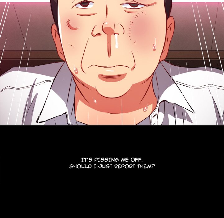 My High School Bully Chapter 86 - Manhwa18.com