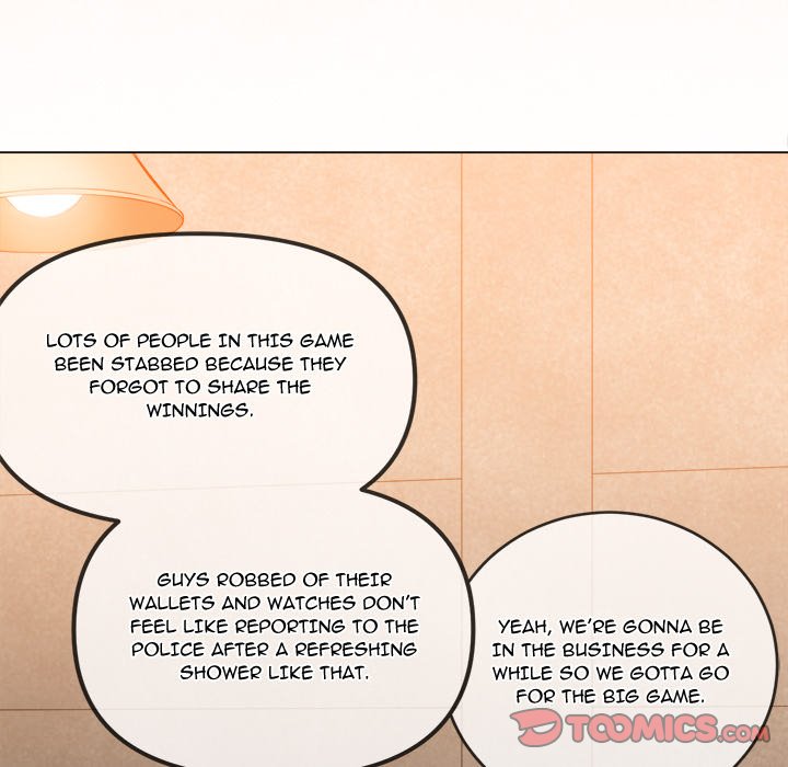 My High School Bully Chapter 86 - Manhwa18.com