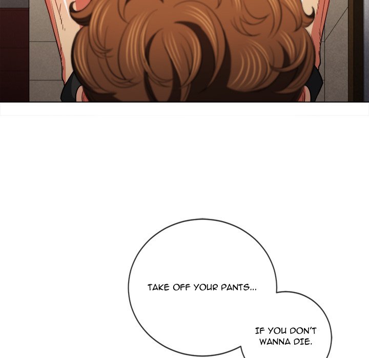 My High School Bully Chapter 86 - Manhwa18.com