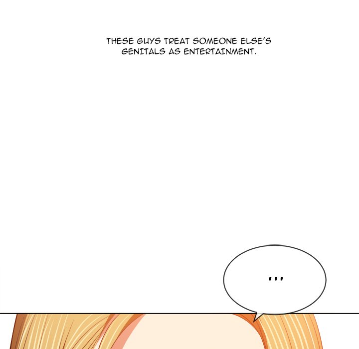 My High School Bully Chapter 86 - Manhwa18.com