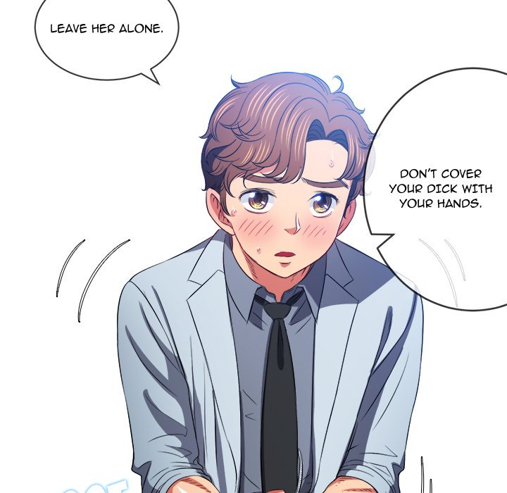 My High School Bully Chapter 86 - Manhwa18.com