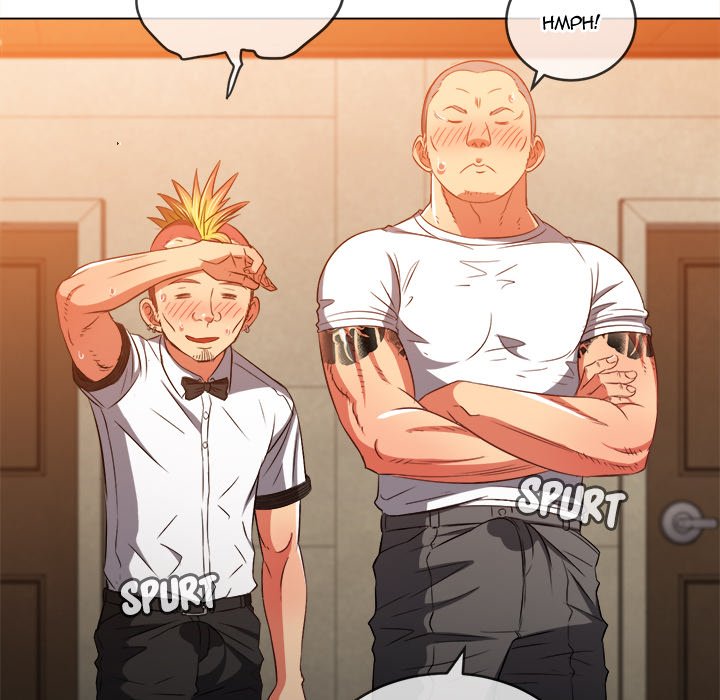 My High School Bully Chapter 87 - Manhwa18.com