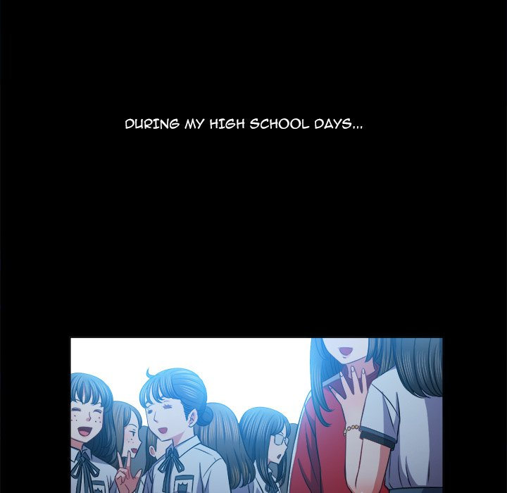 My High School Bully Chapter 88 - Manhwa18.com