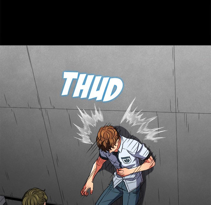 My High School Bully Chapter 88 - Manhwa18.com