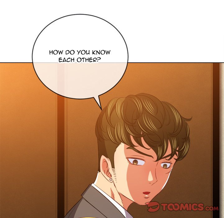 My High School Bully Chapter 88 - Manhwa18.com