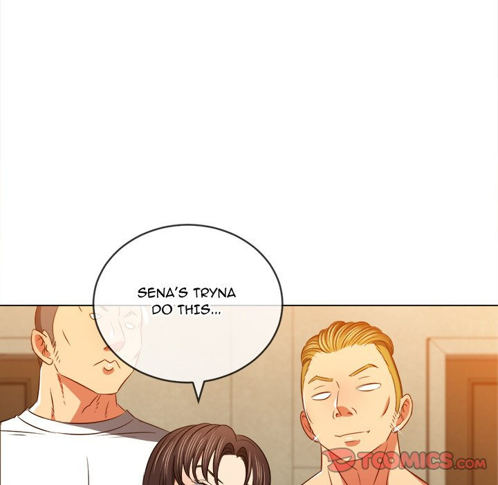 My High School Bully Chapter 88 - Manhwa18.com