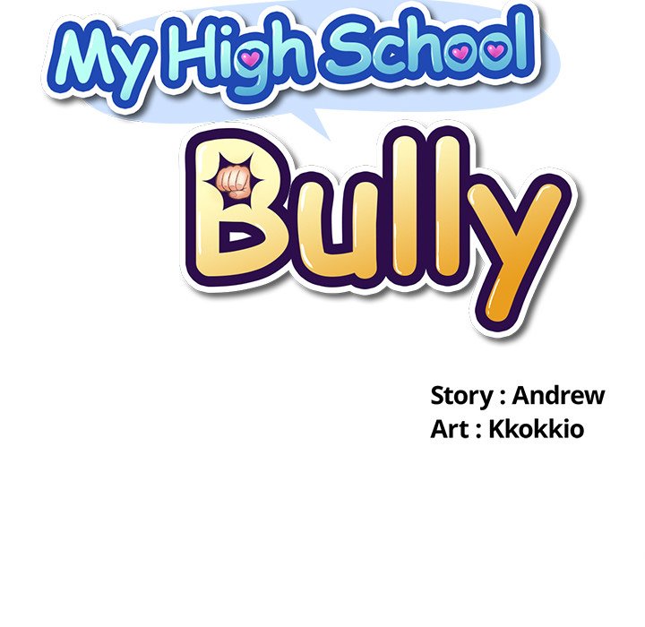 My High School Bully Chapter 89 - Manhwa18.com