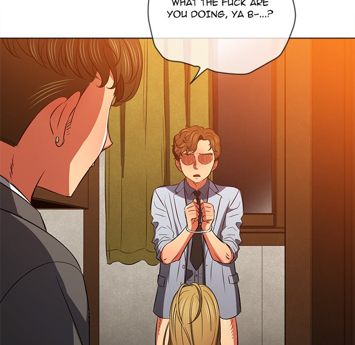 My High School Bully Chapter 89 - Manhwa18.com