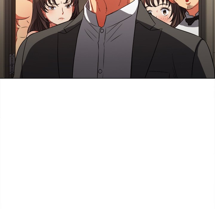 My High School Bully Chapter 89 - Manhwa18.com