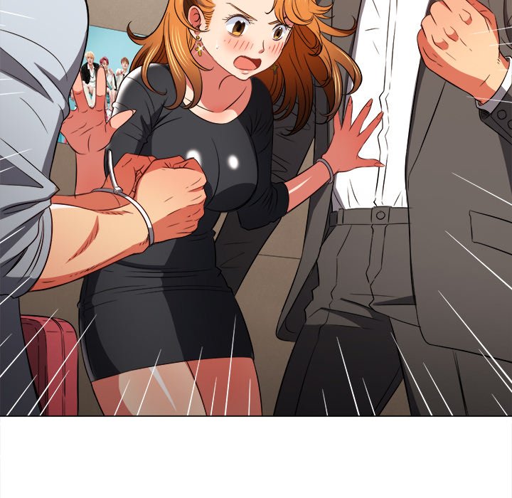 My High School Bully Chapter 89 - Manhwa18.com