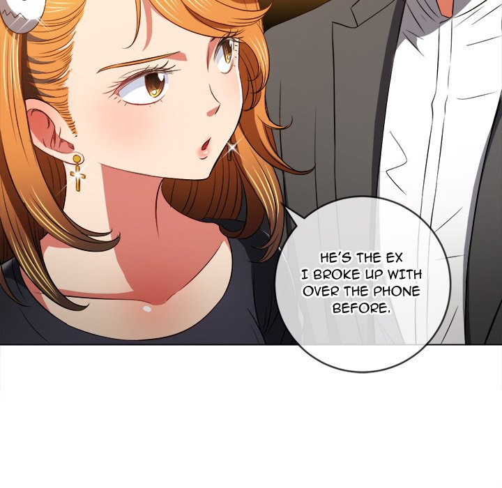 My High School Bully Chapter 89 - Manhwa18.com