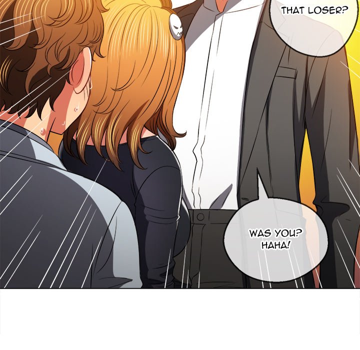 My High School Bully Chapter 89 - Manhwa18.com