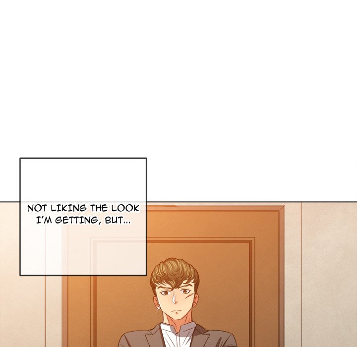 My High School Bully Chapter 89 - Manhwa18.com