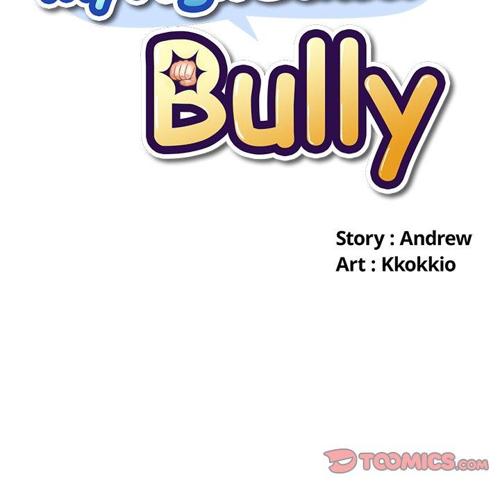 My High School Bully Chapter 9 - Manhwa18.com