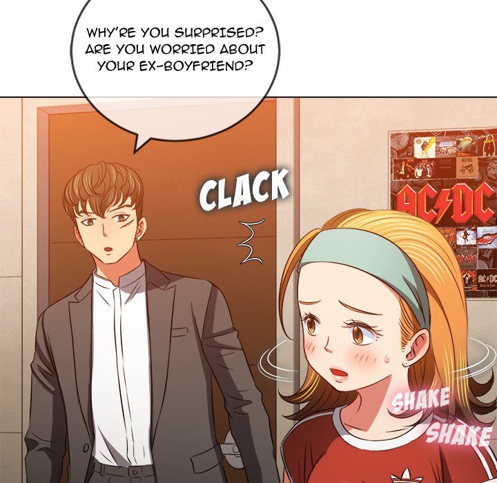 My High School Bully Chapter 90 - Manhwa18.com