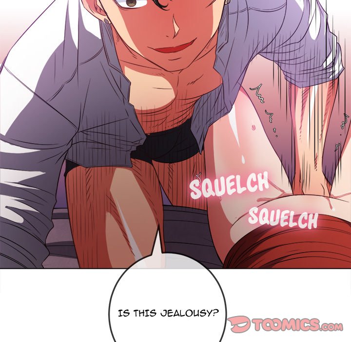 My High School Bully Chapter 90 - Manhwa18.com