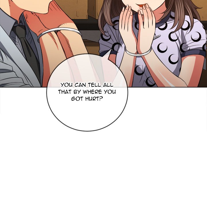 My High School Bully Chapter 90 - Manhwa18.com