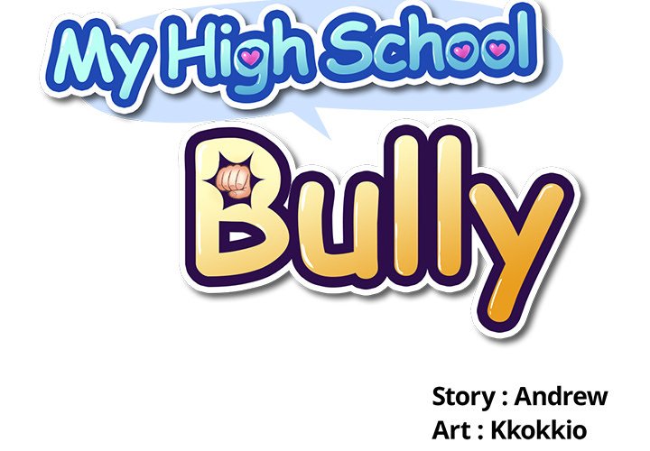 My High School Bully Chapter 91 - Manhwa18.com