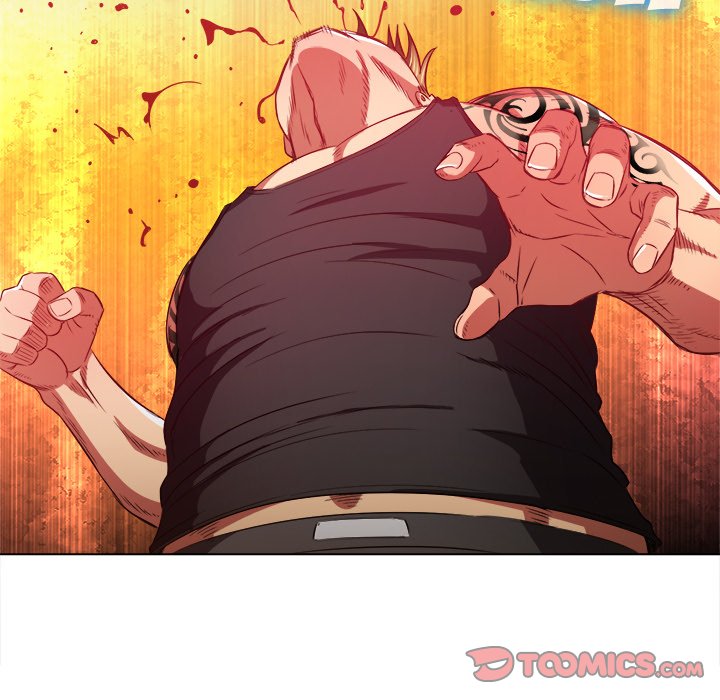 My High School Bully Chapter 91 - Manhwa18.com