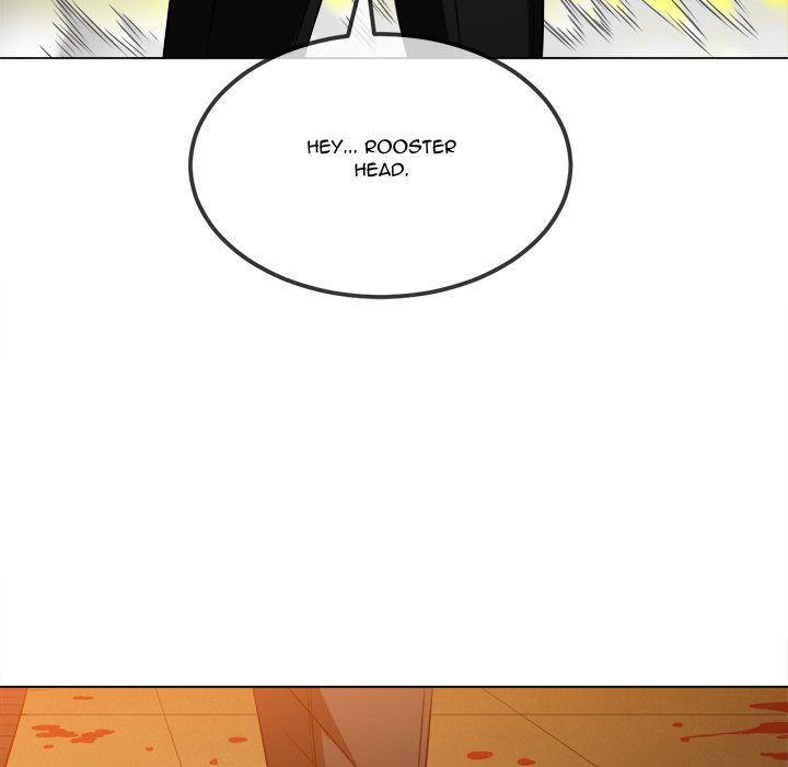 My High School Bully Chapter 91 - Manhwa18.com