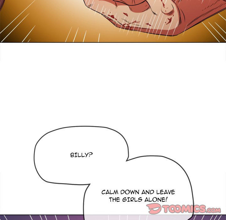 My High School Bully Chapter 92 - Manhwa18.com