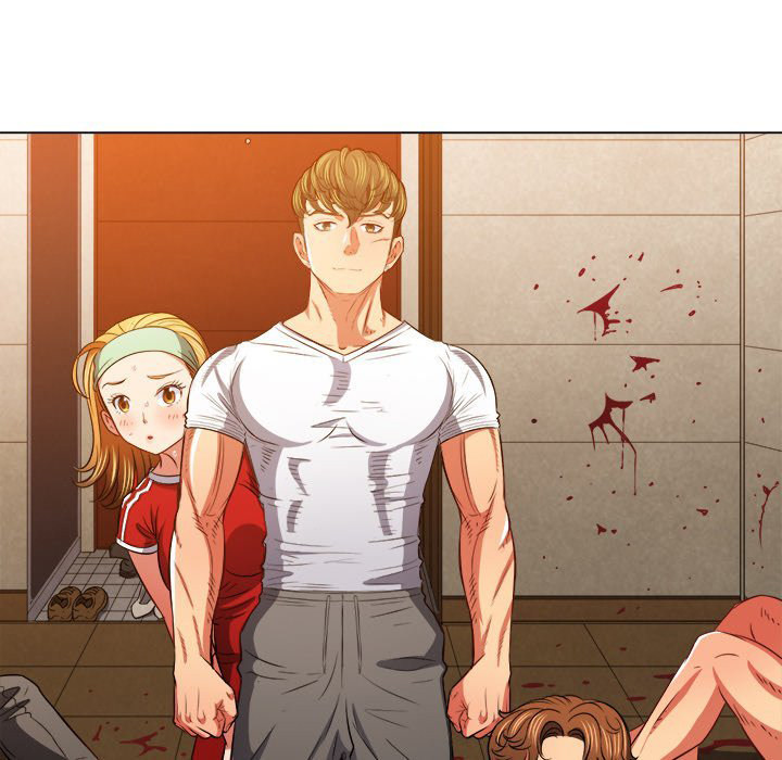 My High School Bully Chapter 92 - Manhwa18.com