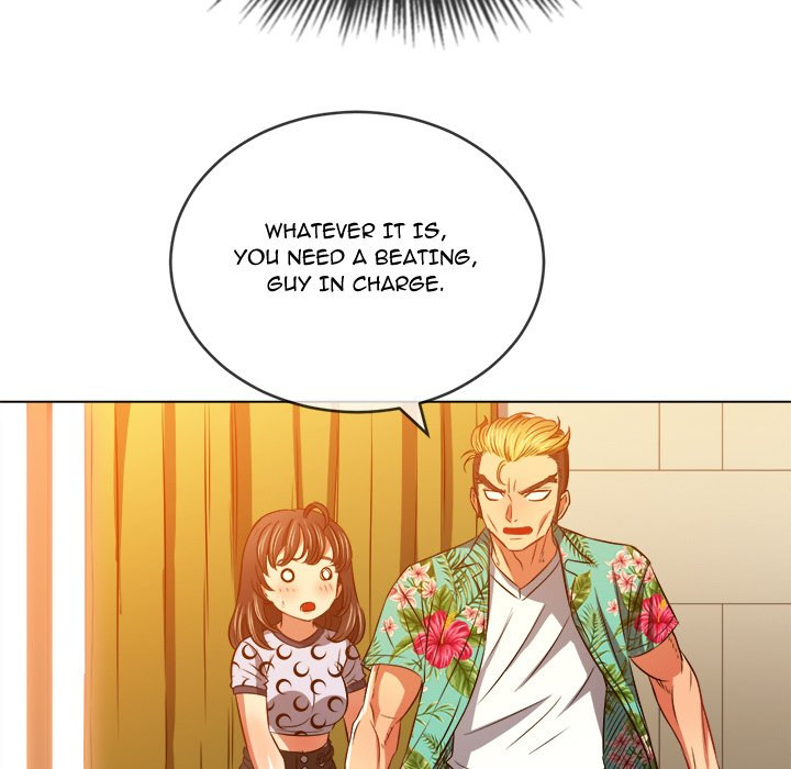 My High School Bully Chapter 93 - Manhwa18.com