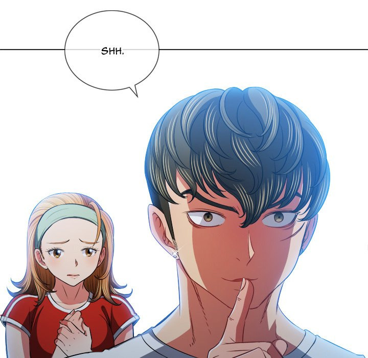 My High School Bully Chapter 93 - Manhwa18.com