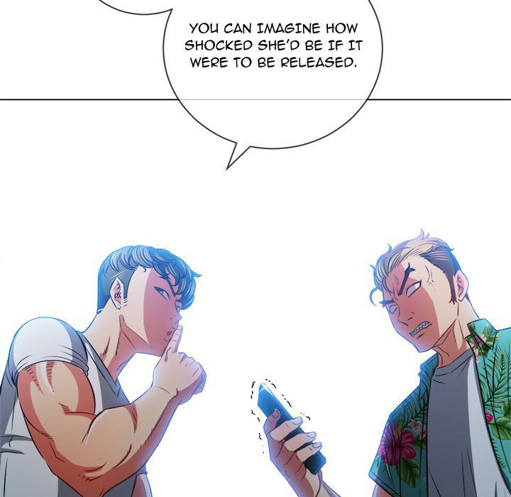 My High School Bully Chapter 93 - Manhwa18.com