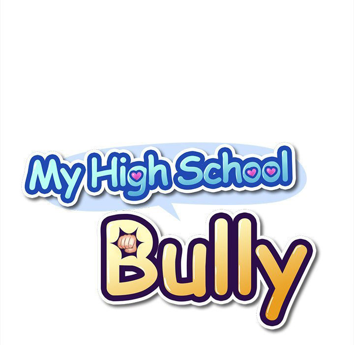 My High School Bully Chapter 93 - Manhwa18.com