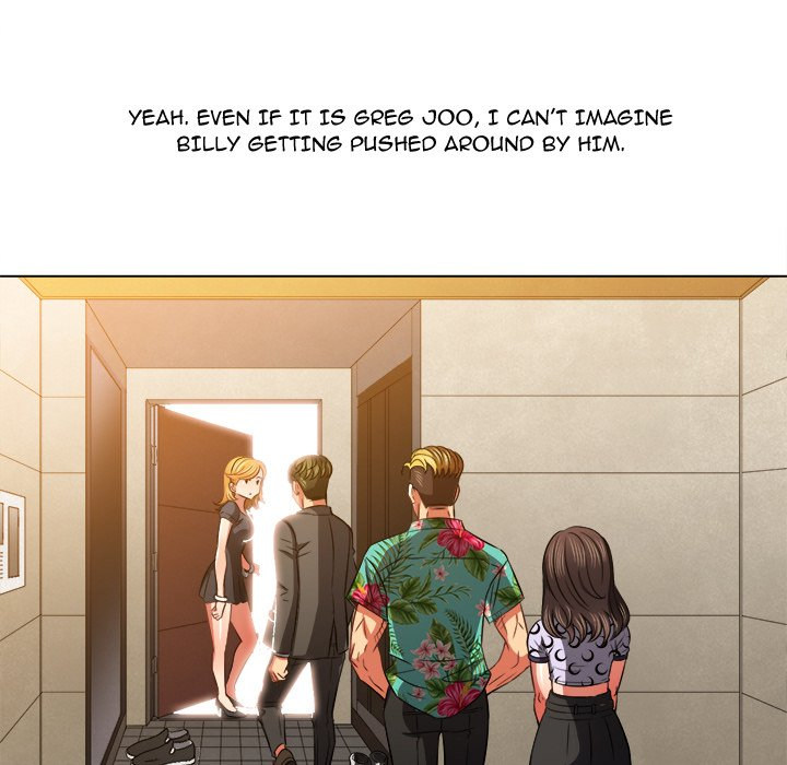 My High School Bully Chapter 93 - Manhwa18.com