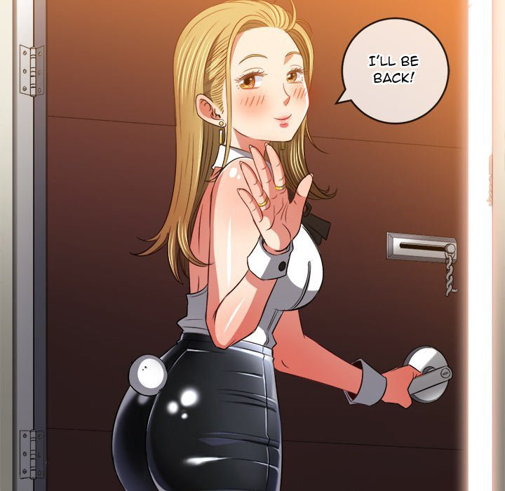 My High School Bully Chapter 93 - Manhwa18.com