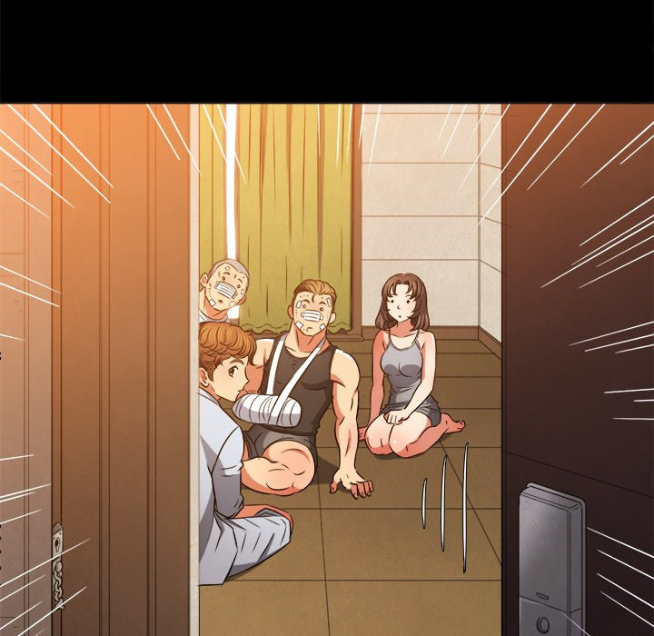 My High School Bully Chapter 94 - Manhwa18.com