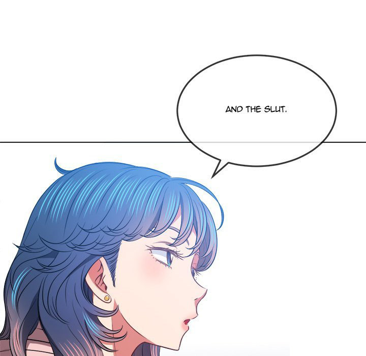 My High School Bully Chapter 94 - Manhwa18.com