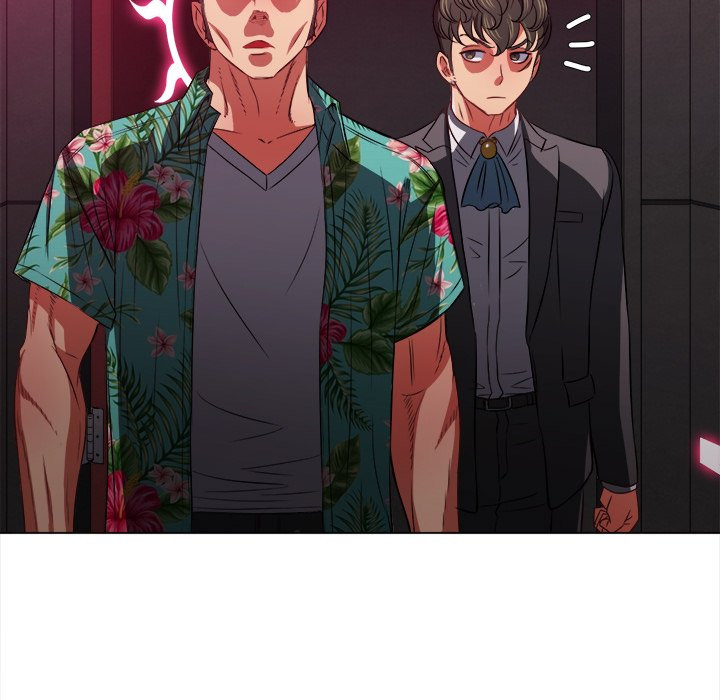 My High School Bully Chapter 94 - Manhwa18.com