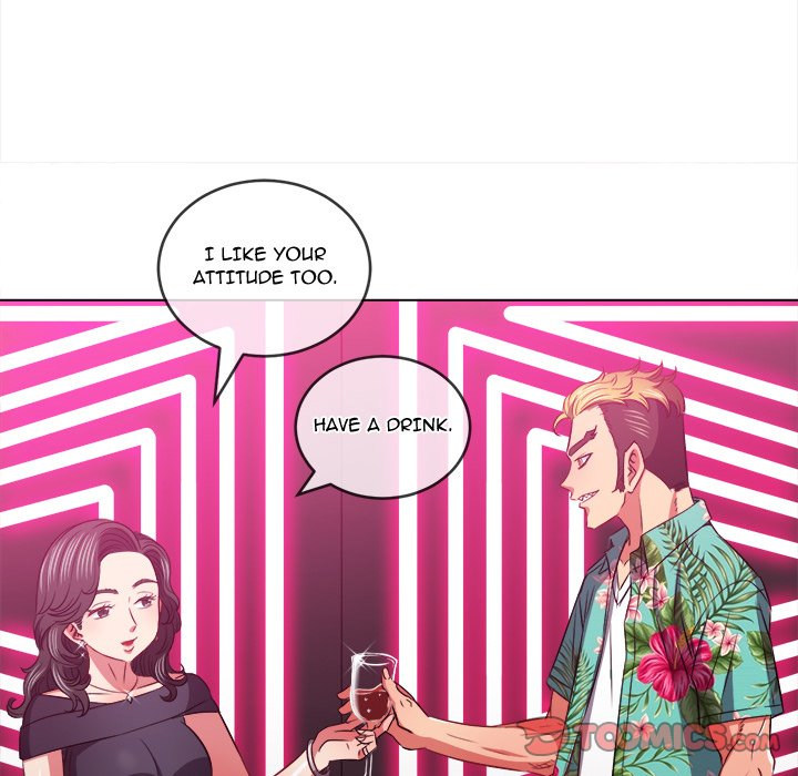 My High School Bully Chapter 94 - Manhwa18.com