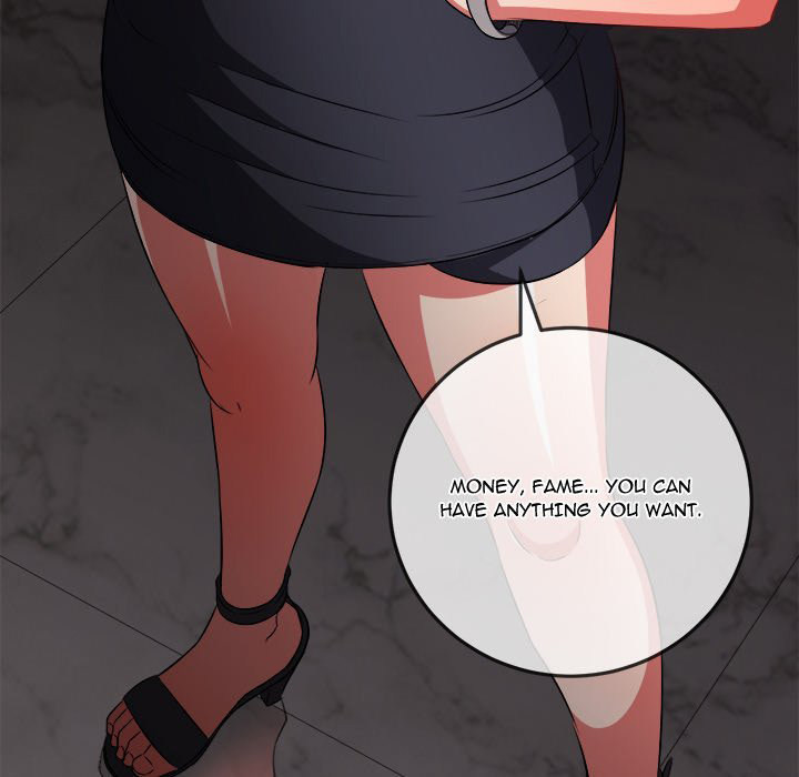 My High School Bully Chapter 94 - Manhwa18.com