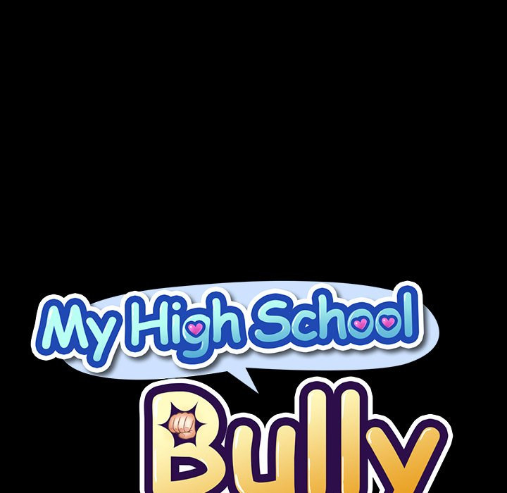 My High School Bully Chapter 95 - Manhwa18.com