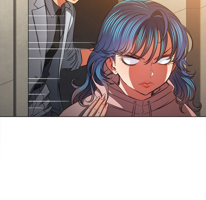 My High School Bully Chapter 96 - Manhwa18.com