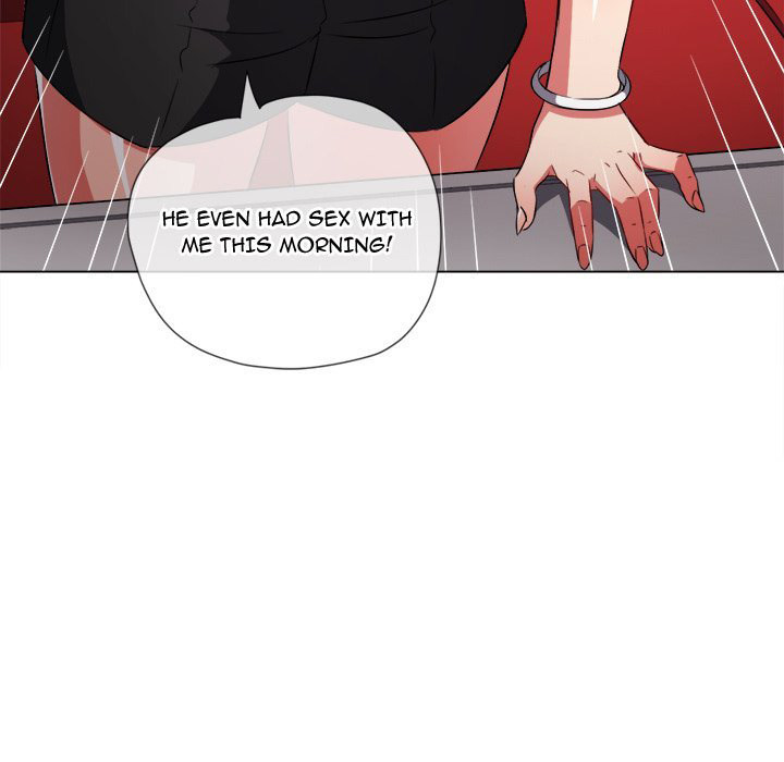 My High School Bully Chapter 96 - Manhwa18.com