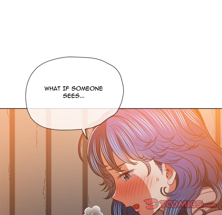 My High School Bully Chapter 97 - Manhwa18.com