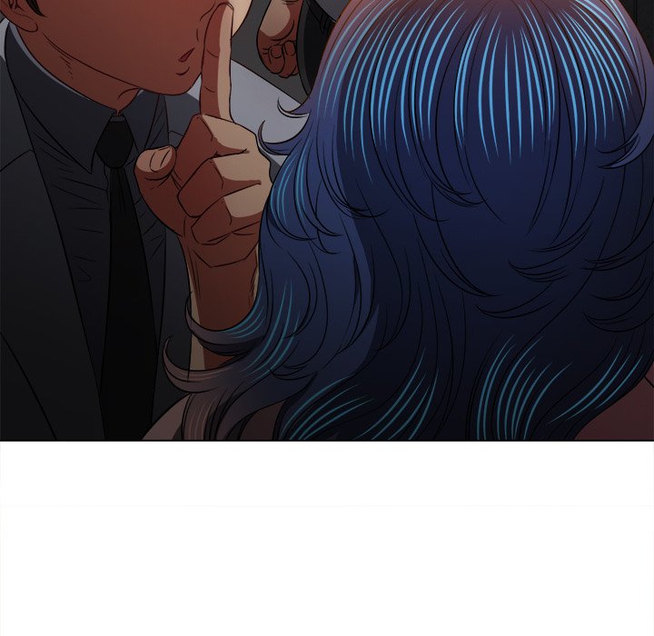 My High School Bully Chapter 97 - Manhwa18.com