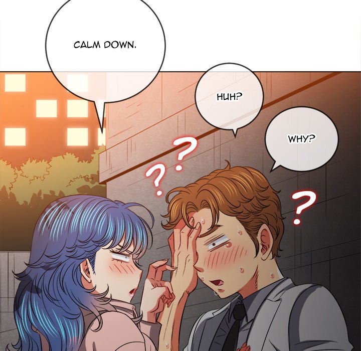 My High School Bully Chapter 98 - Manhwa18.com