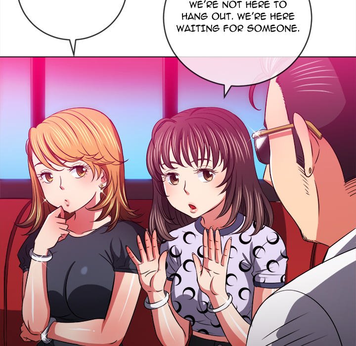 My High School Bully Chapter 98 - Manhwa18.com