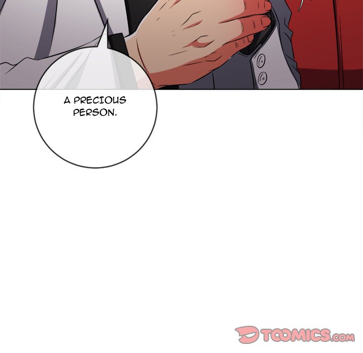 My High School Bully Chapter 98 - Manhwa18.com