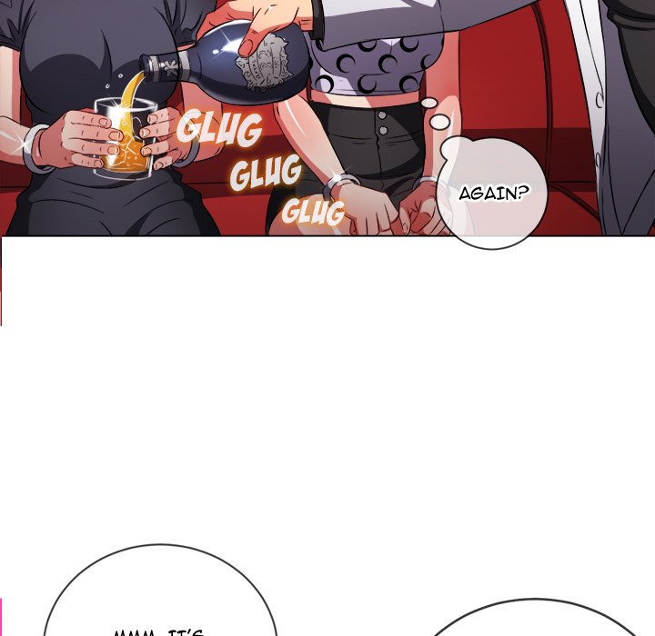 My High School Bully Chapter 98 - Manhwa18.com