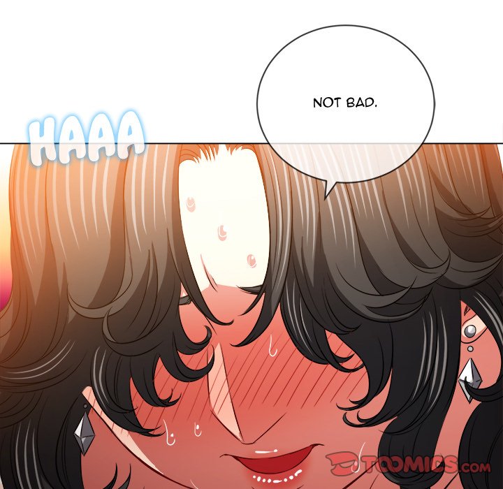 My High School Bully Chapter 99 - Manhwa18.com