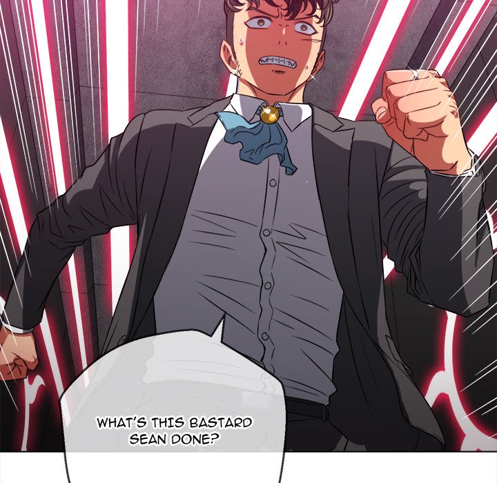 My High School Bully Chapter 99 - Manhwa18.com